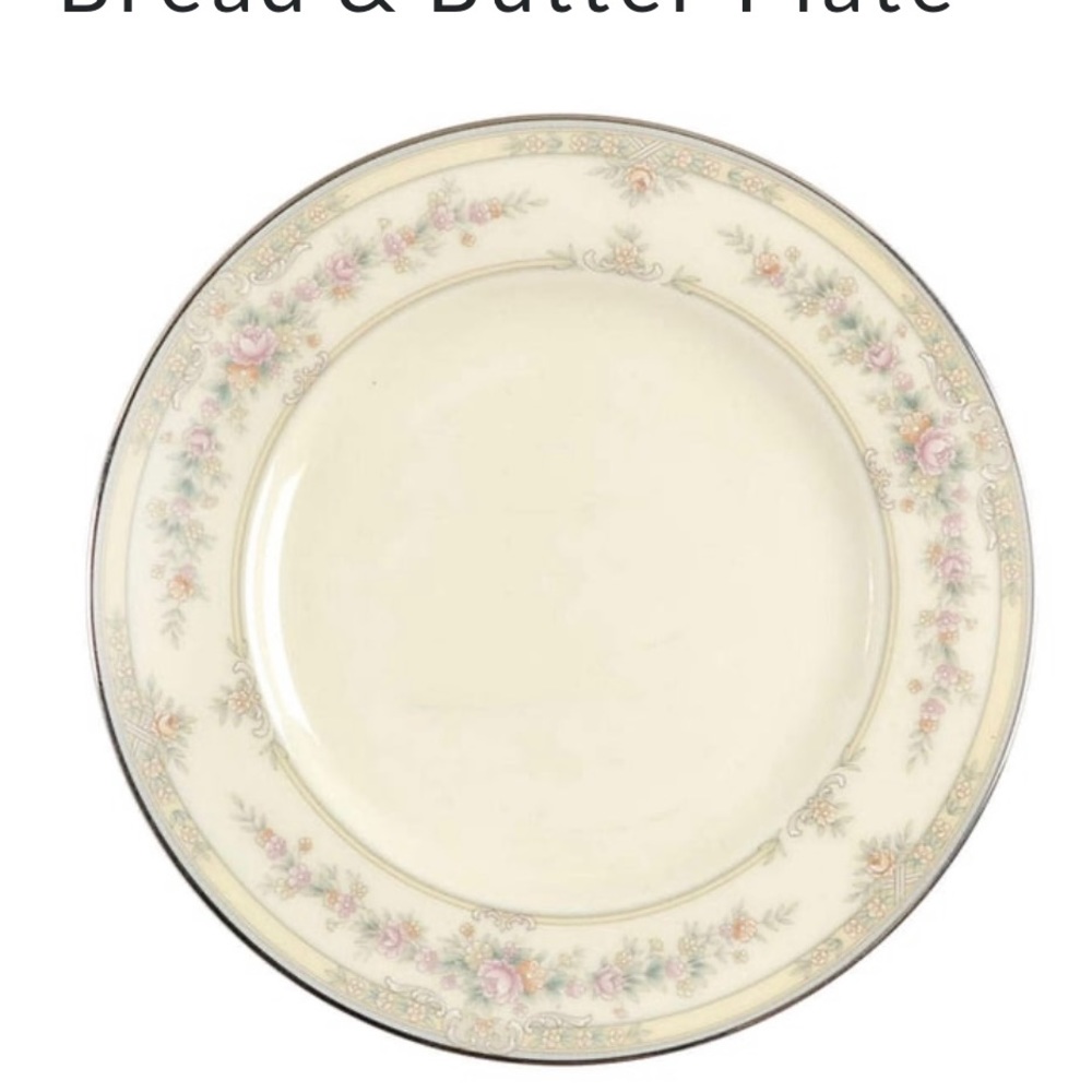 Noritake Bone China